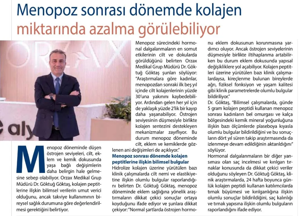 Basında Biz