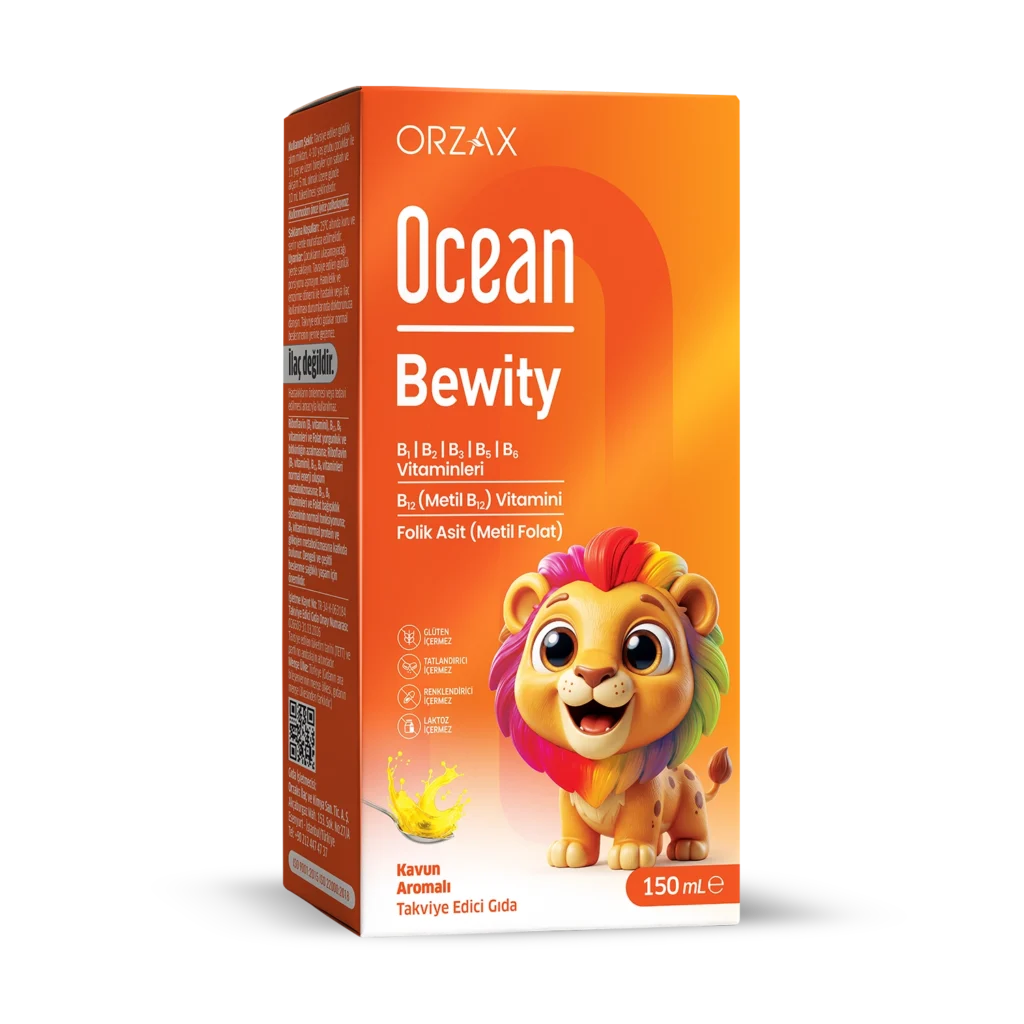 Ocean Bewity Likit