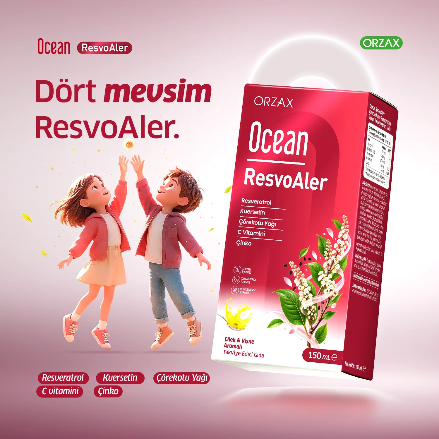 Ocean ResvoAler Ocean ResvoAler - Görsel 5