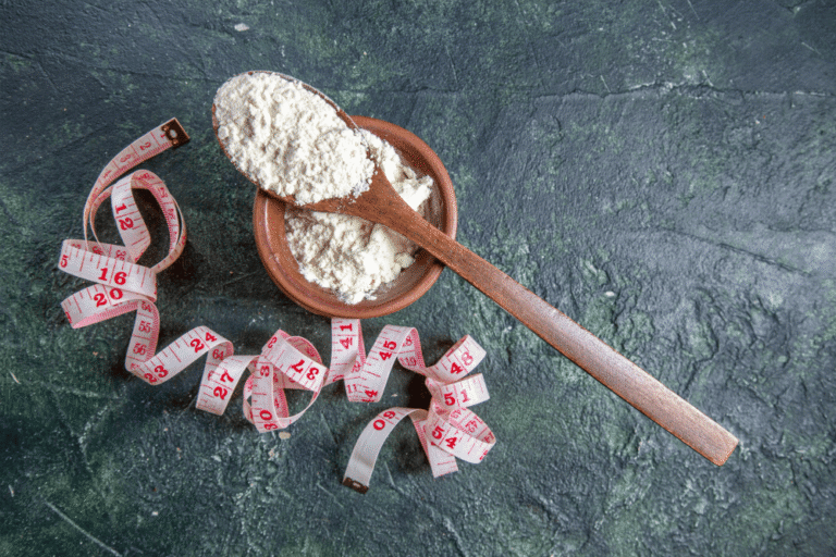 günlük protein ihtiyacı nedir