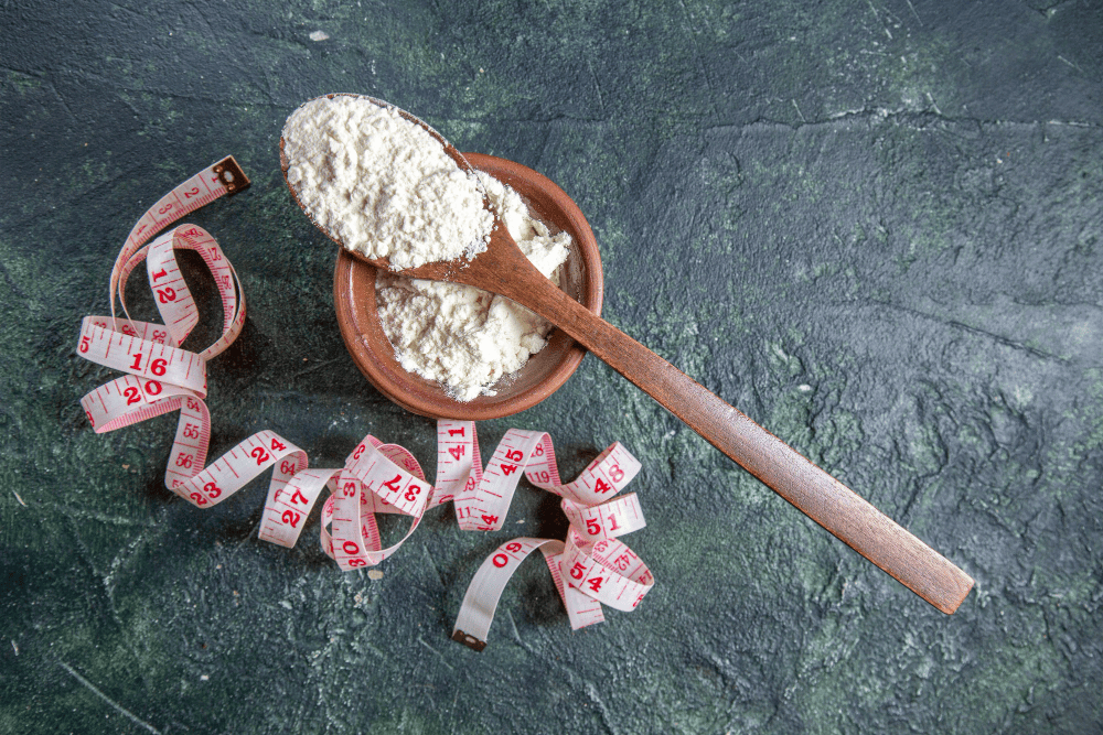 günlük protein ihtiyacı nedir